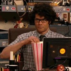 Meet your Posher, Posh